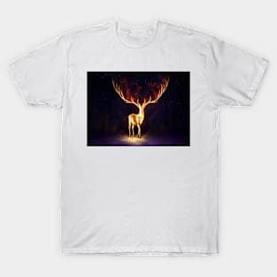 Firewalker T-Shirt